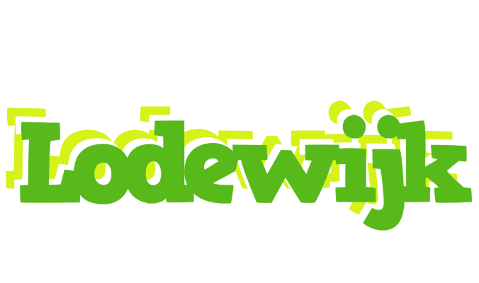 Lodewijk picnic logo