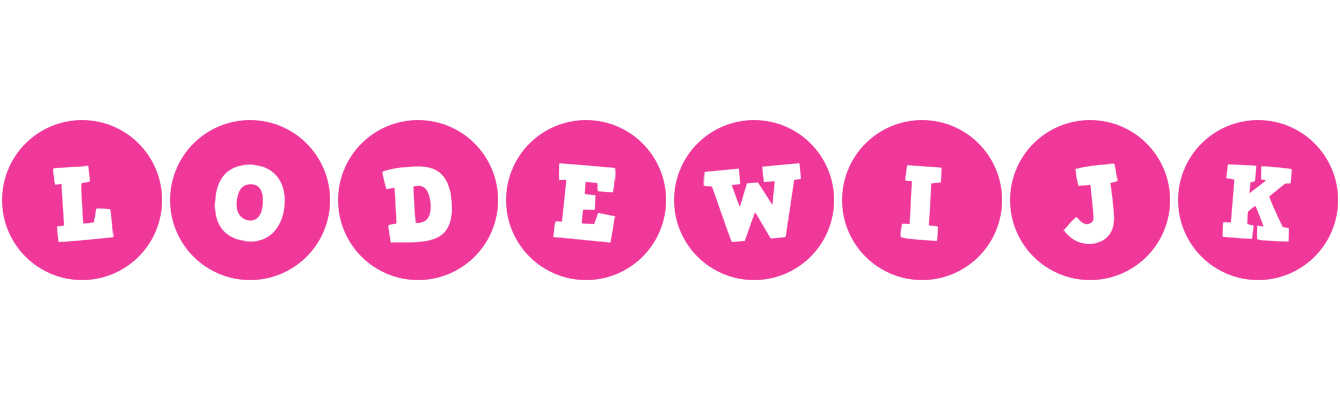 Lodewijk poker logo