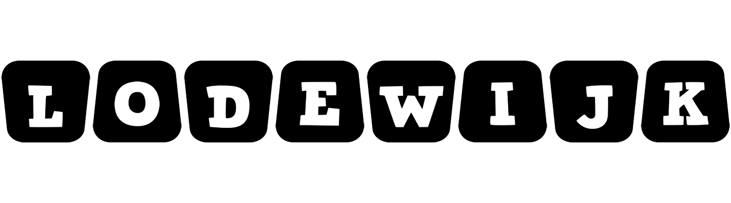 Lodewijk racing logo