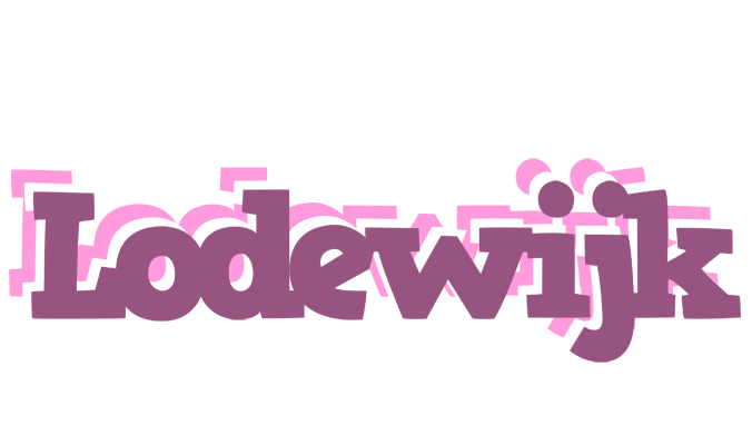 Lodewijk relaxing logo