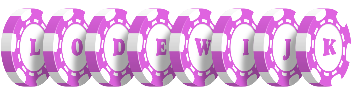 Lodewijk river logo