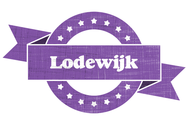 Lodewijk royal logo