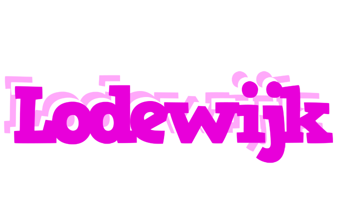 Lodewijk rumba logo