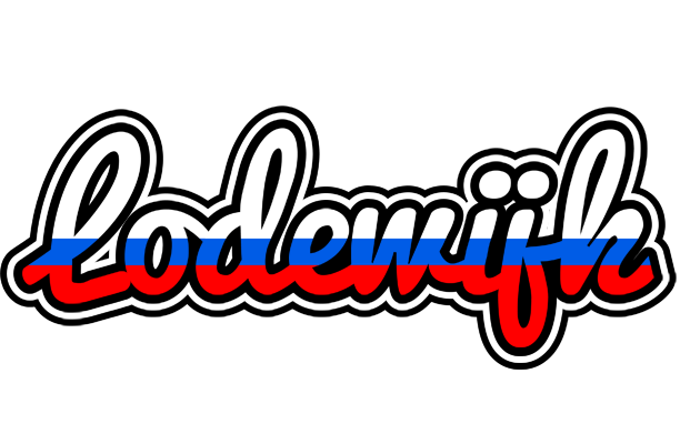 Lodewijk russia logo