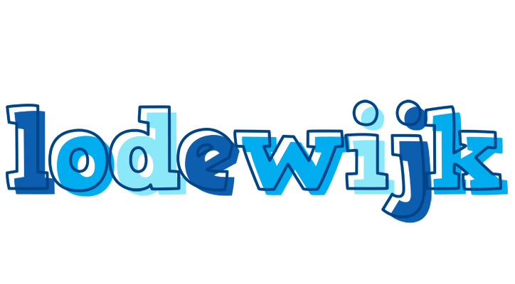 Lodewijk sailor logo