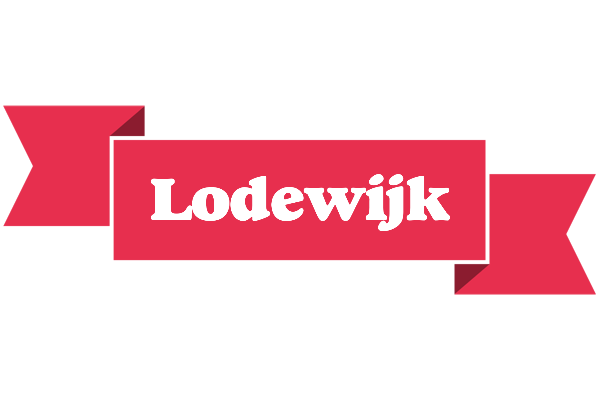 Lodewijk sale logo