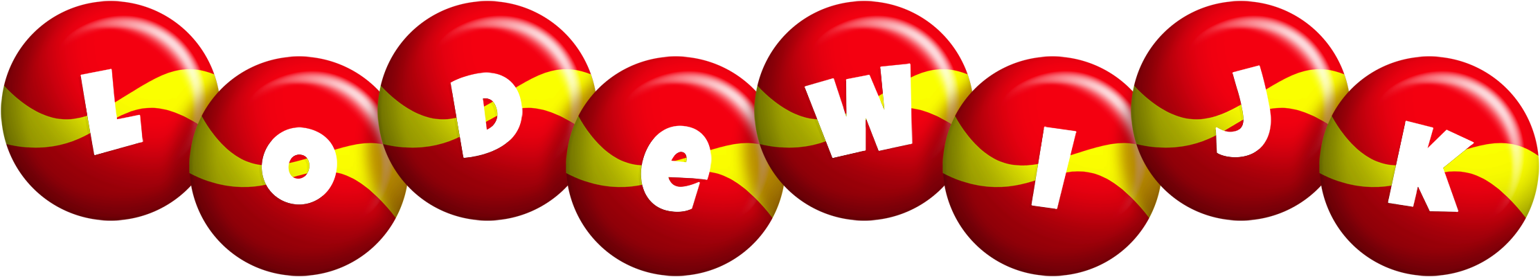 Lodewijk spain logo