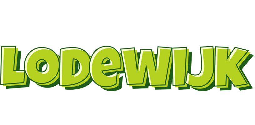 Lodewijk summer logo
