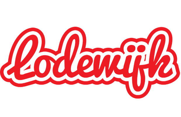 Lodewijk sunshine logo