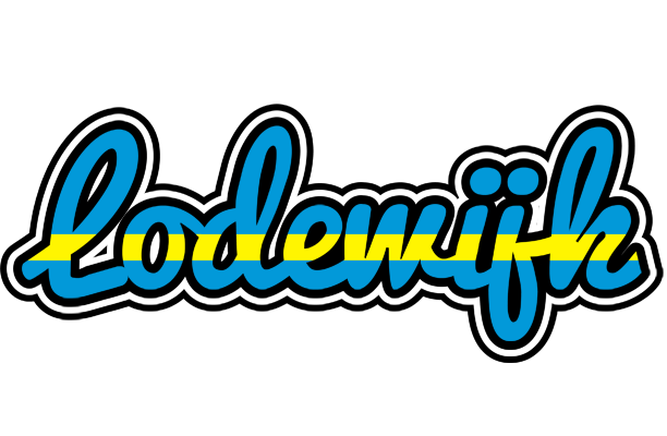 Lodewijk sweden logo