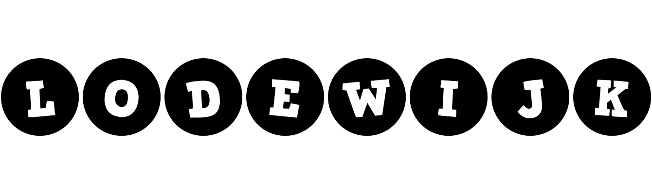Lodewijk tools logo