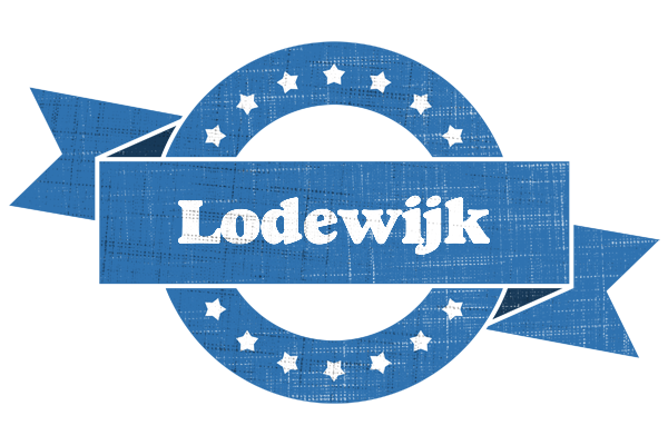 Lodewijk trust logo