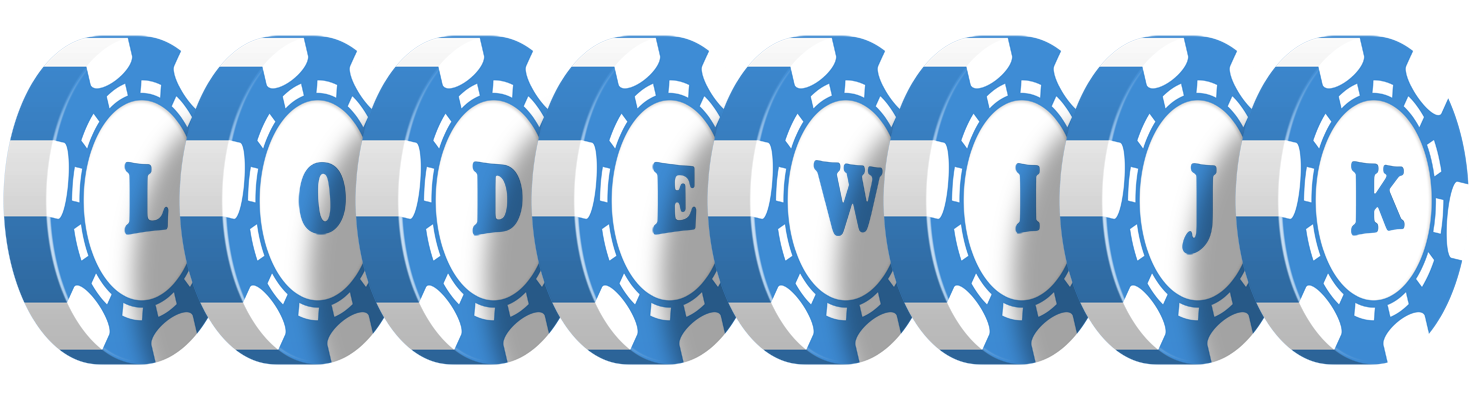 Lodewijk vegas logo