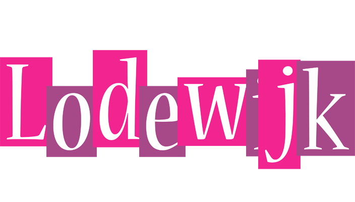 Lodewijk whine logo