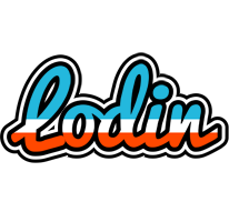 Lodin america logo