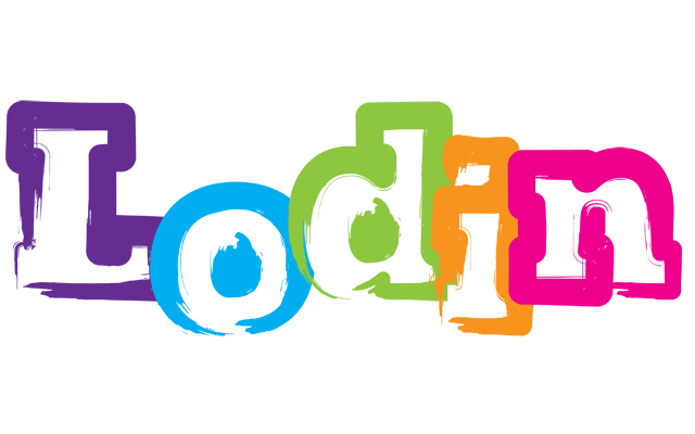 Lodin casino logo