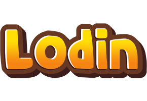 Lodin cookies logo