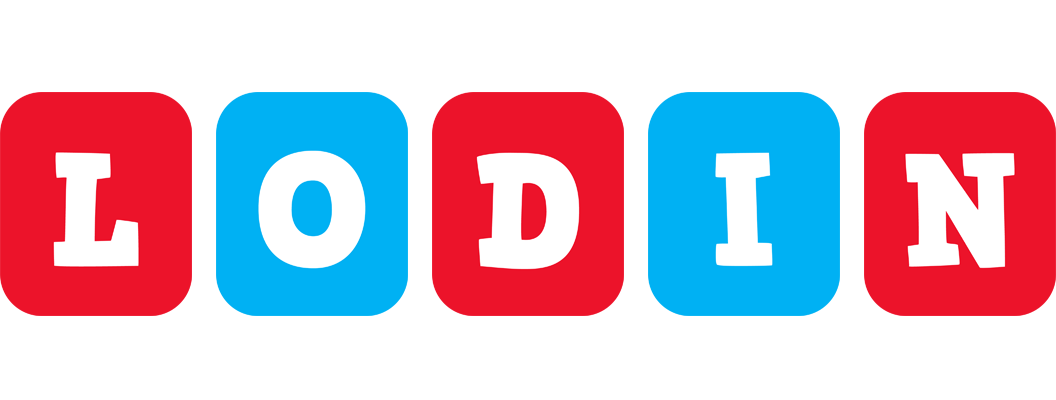 Lodin diesel logo