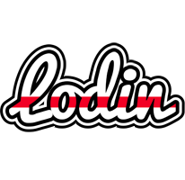 Lodin kingdom logo