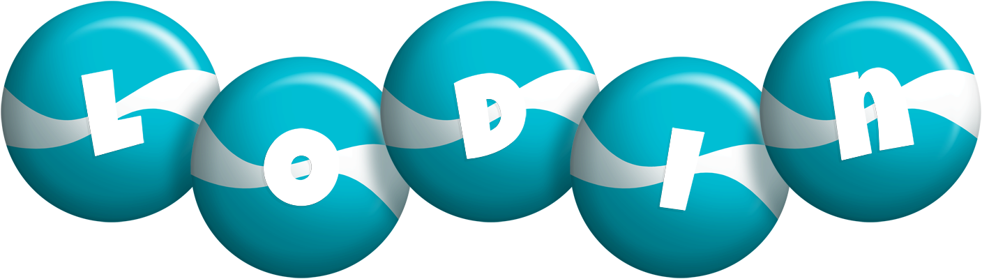 Lodin messi logo