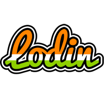 Lodin mumbai logo