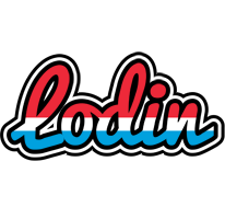 Lodin norway logo