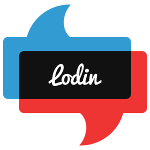 Lodin sharks logo