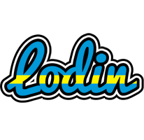 Lodin sweden logo