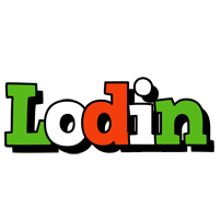 Lodin venezia logo