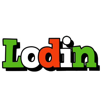 Lodin venezia logo