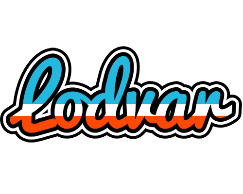 Lodvar america logo