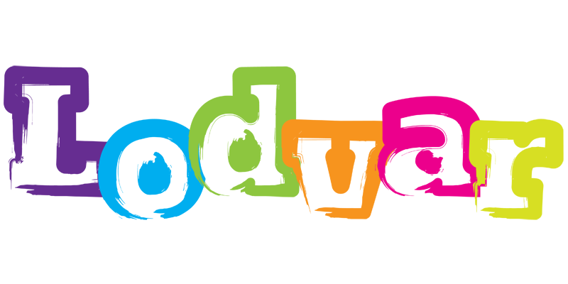 Lodvar casino logo