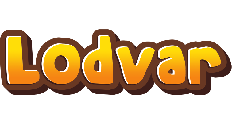Lodvar cookies logo