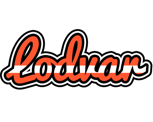 Lodvar denmark logo