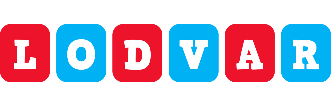 Lodvar diesel logo