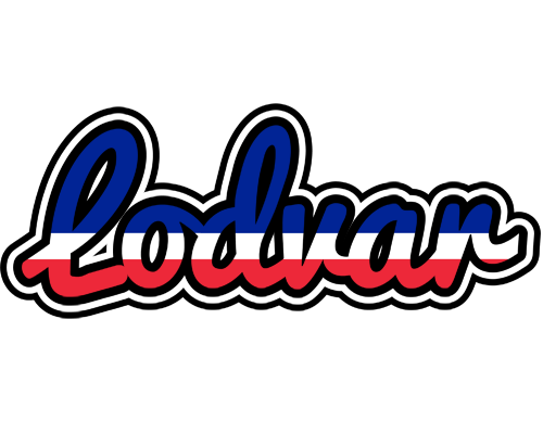 Lodvar france logo