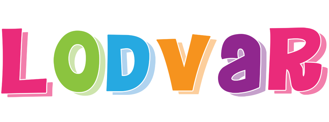 Lodvar friday logo