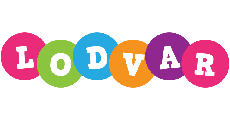 Lodvar friends logo