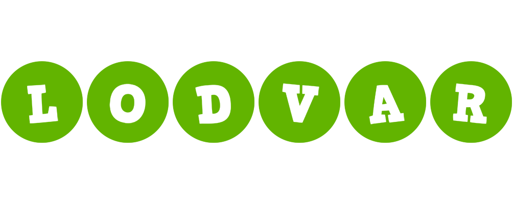 Lodvar games logo