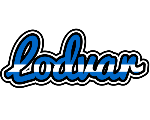 Lodvar greece logo