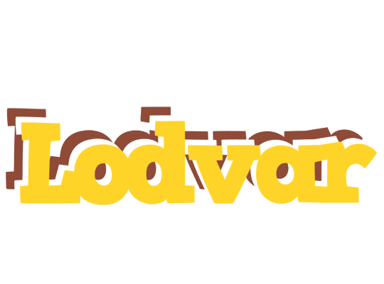 Lodvar hotcup logo
