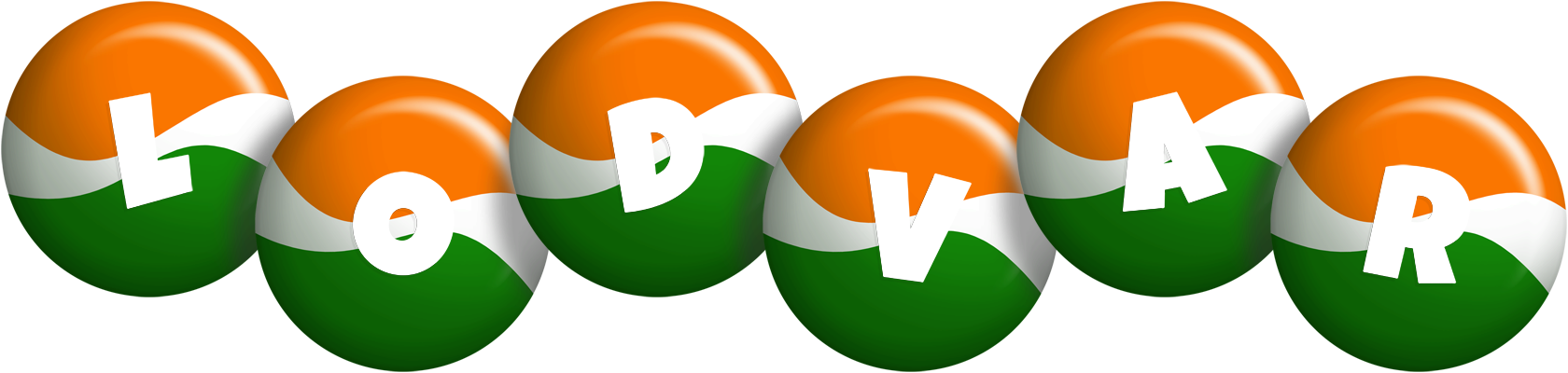 Lodvar india logo