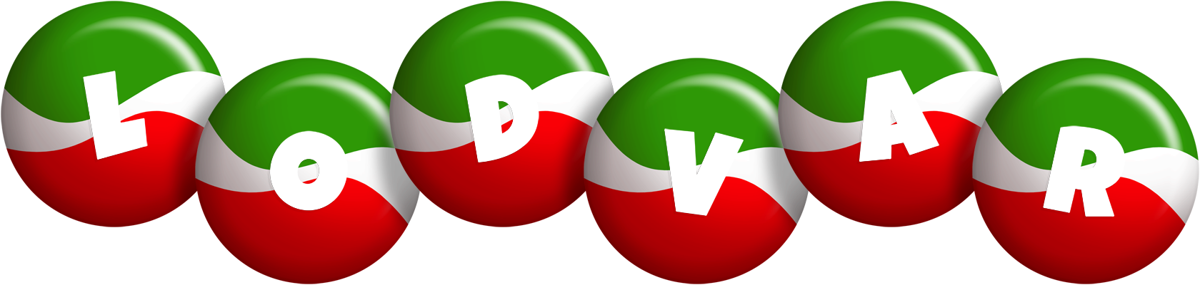 Lodvar italy logo