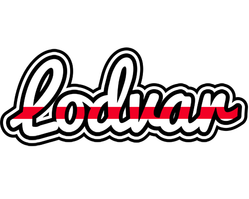 Lodvar kingdom logo