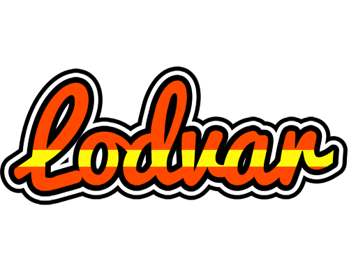 Lodvar madrid logo