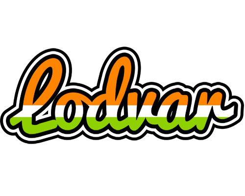 Lodvar mumbai logo