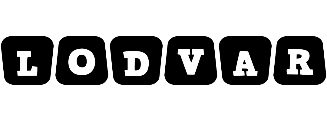 Lodvar racing logo