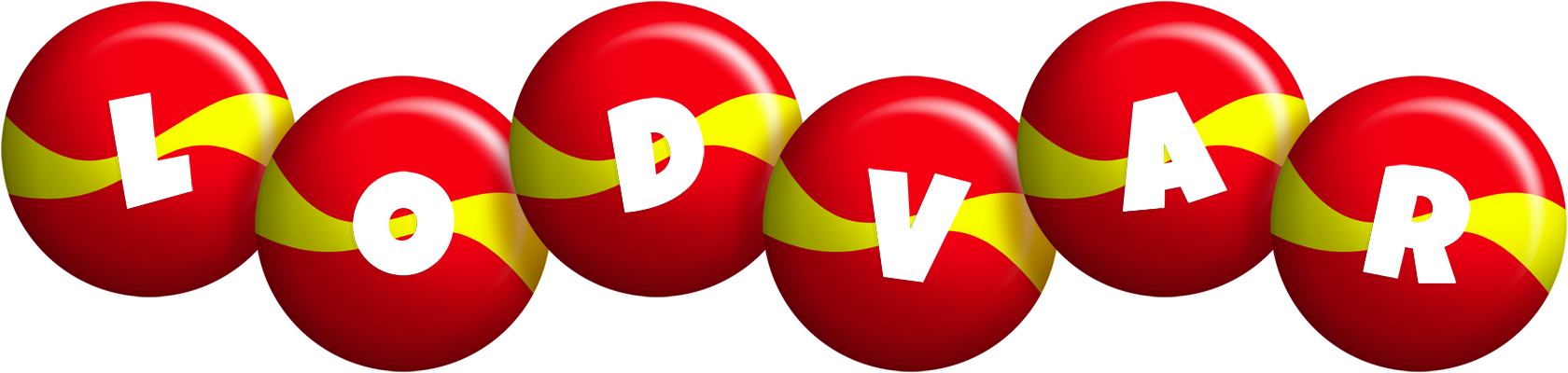 Lodvar spain logo