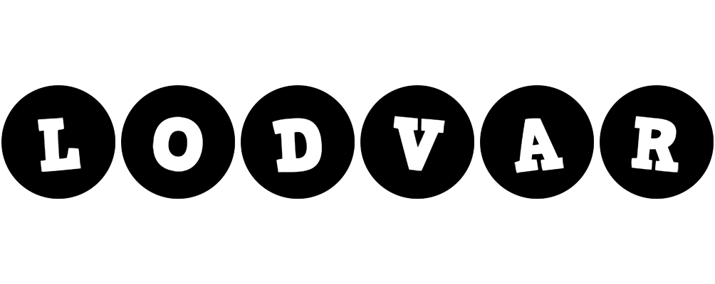 Lodvar tools logo
