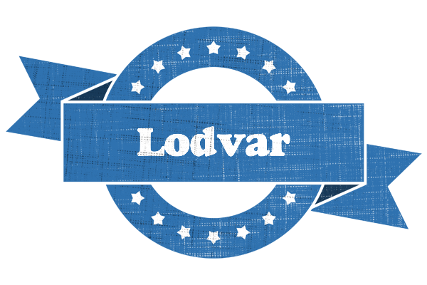 Lodvar trust logo